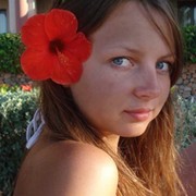Александра Гусева on My World.