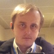 Андрей Драгнев on My World.