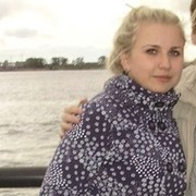 Анастасия Любимова on My World.
