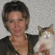 Эльвира Баскакова on My World.