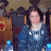 Елена Фадеева on My World.
