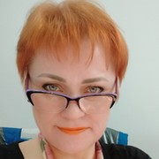 Елена Казакова on My World.
