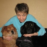 Ella Potapova on My World.