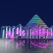 Пирамида ФМ on My World.