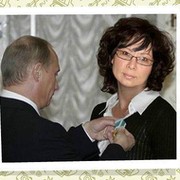 Ваша Знакомая on My World.