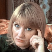 Анжелика @ on My World.