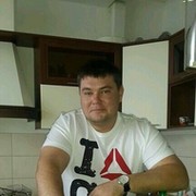 Антон Гаврилов on My World.