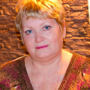 Ангелина Дурасова on My World.