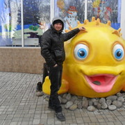 Гена Антипов on My World.