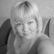 Галия ******** on My World.