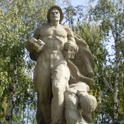 Сергей Голубев on My World.
