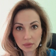 Ксения ))) on My World.