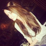 Ксю [Roxy] on My World.