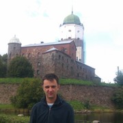 Пётр Хильченко on My World.