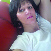 Инга Громова (Kro'l) on My World.