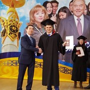 Александр Самохин on My World.