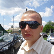 Сергей Исаенко on My World.