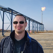 Олег Бугаев on My World.