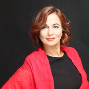 Жанна Имамова on My World.