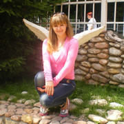 Юлия Ананьева on My World.