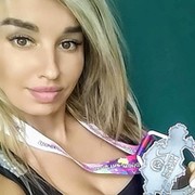 Юлия Арсентьева on My World.