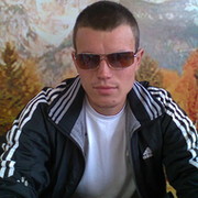 Толик Cтрижко on My World.