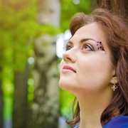 Ольга Малаева on My World.