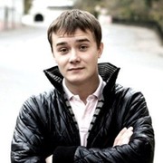 Александр Татарников on My World.