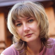 Ксения Мельник on My World.