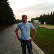 Александр Косов on My World.