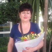 Любовь Круговых on My World.