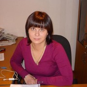 Ксения Петрищева on My World.
