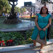 Лариса Макарова on My World.