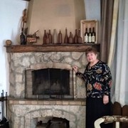 Лидия Хабарова (Согрина) on My World.