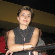 Юлия Лигостаева on My World.