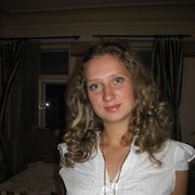 Ольга Одинцова on My World.