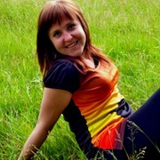Ольга Грызунова on My World.