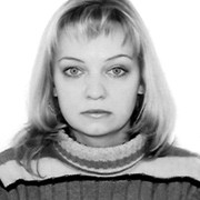 Лена Красильникова on My World.
