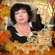 Людмила Толмачева on My World.