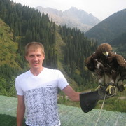 Александр Макаров on My World.