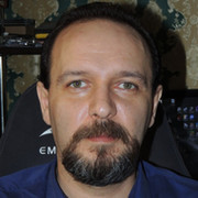 Александр Сухоруков on My World.