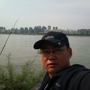 IGOR KIM on My World.