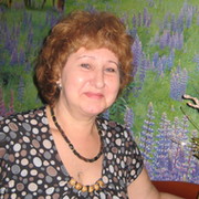 Галина Попова on My World.