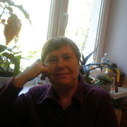 Нина Лысова on My World.