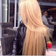 Анна Вадимовна on My World.