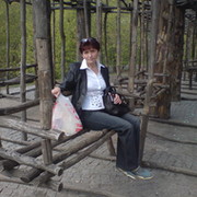 Раиса Ивановна Егорова on My World.