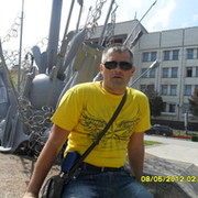 Дмитрий Бровко on My World.