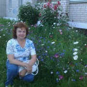 Наталья Громова on My World.