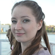 Татьяна Малышева on My World.
