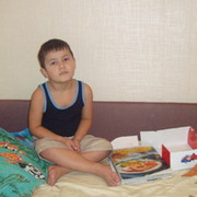 Munira M.Khojayeva on My World.